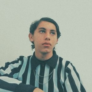 Meet your Posher, Diego